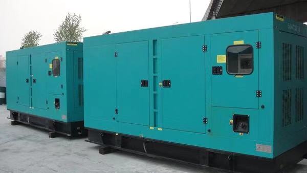 芒康幼儿园备用发电机供