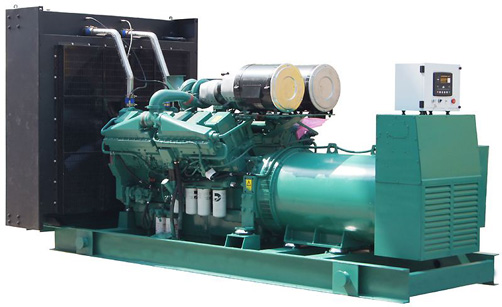 芒康30kw康明斯柴油发电机组图片 芒康30kw康明斯柴油发电机组图片